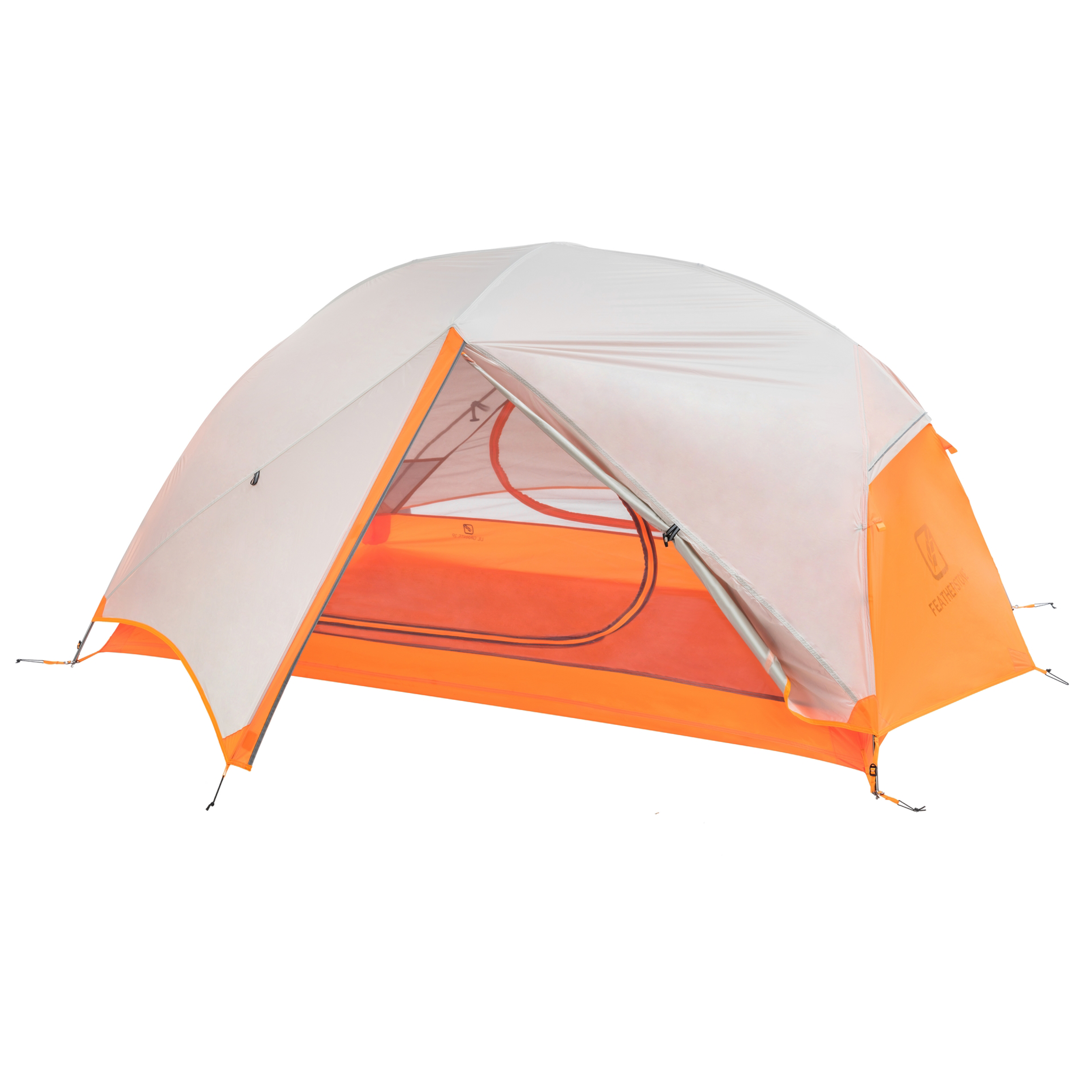 Featherstone Outdoor UL Granite 2-Person Backpacking Tent