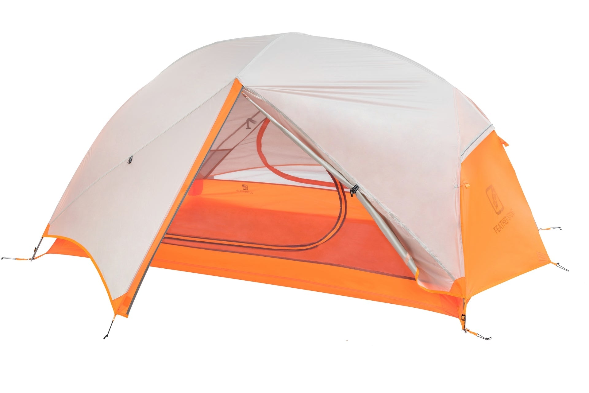 Featherstone outdoor backpacking 2 person tent best sale