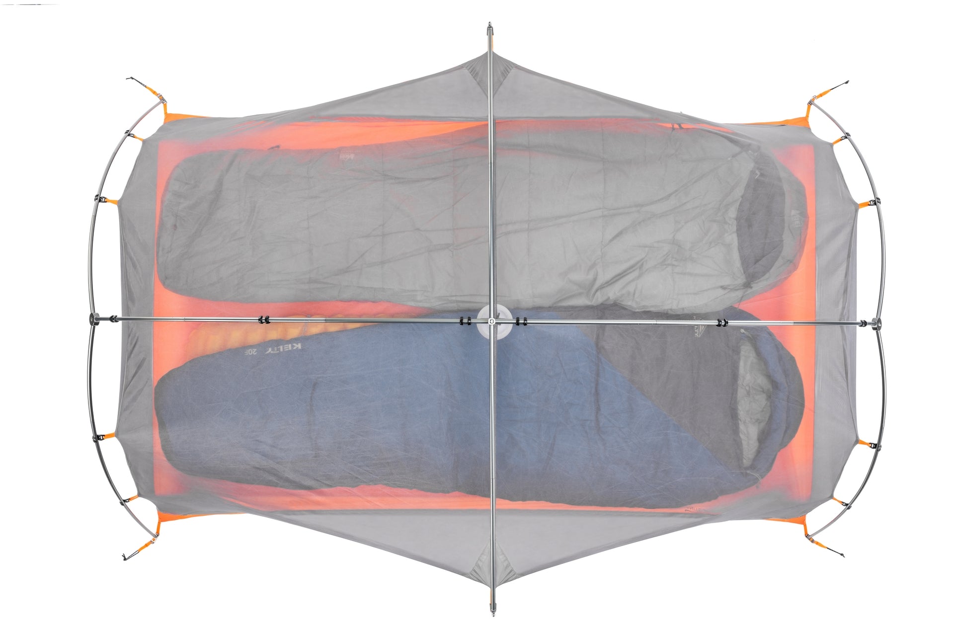 Featherstone granite outlet tent