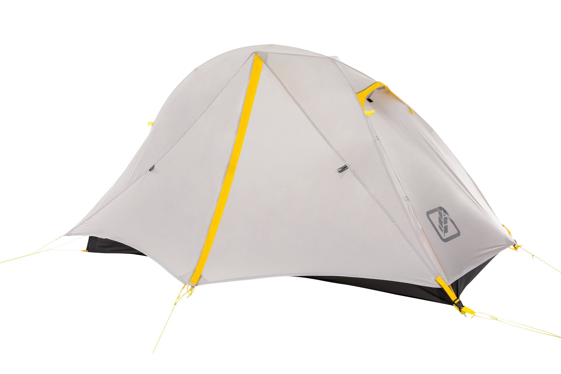 Featherstone UL Obsidian 1 Person Backpacking Tent (RENEWED)