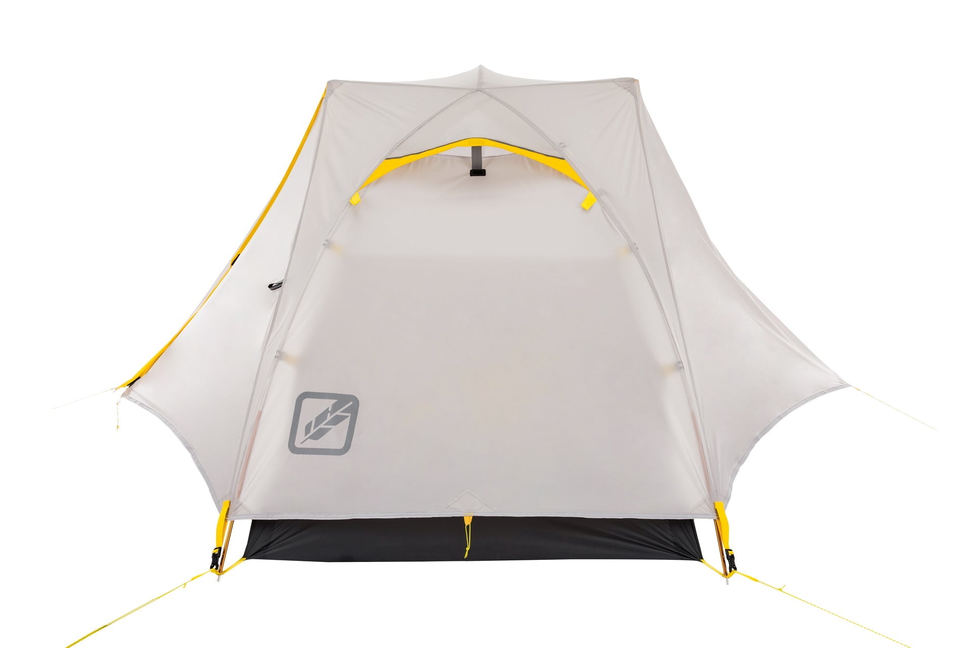 Featherstone UL Obsidian 1 Person Backpacking Tent (RENEWED)